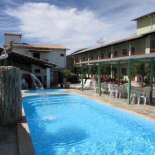 Фотография мини отеля Pousada Tia Ilda