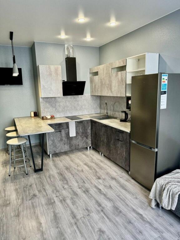 Фотография квартиры Апартаменты на улице Российская 267к5