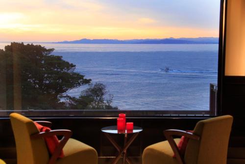 Фотография мини отеля Nishiizu Koyoi