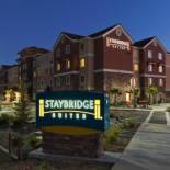 Фотография гостиницы Staybridge Suites Rocklin - Roseville Area, an IHG Hotel