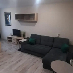 Фотография квартиры Апартаменты Квартира на Набережной