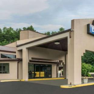 Фотографии гостиницы
Days Inn by Wyndham Chattanooga Lookout Mountain West