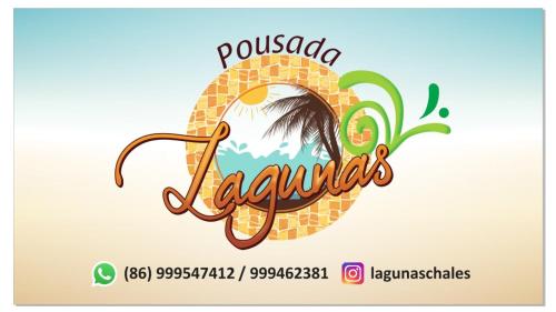 Фотография мини отеля Pousada Lagunas