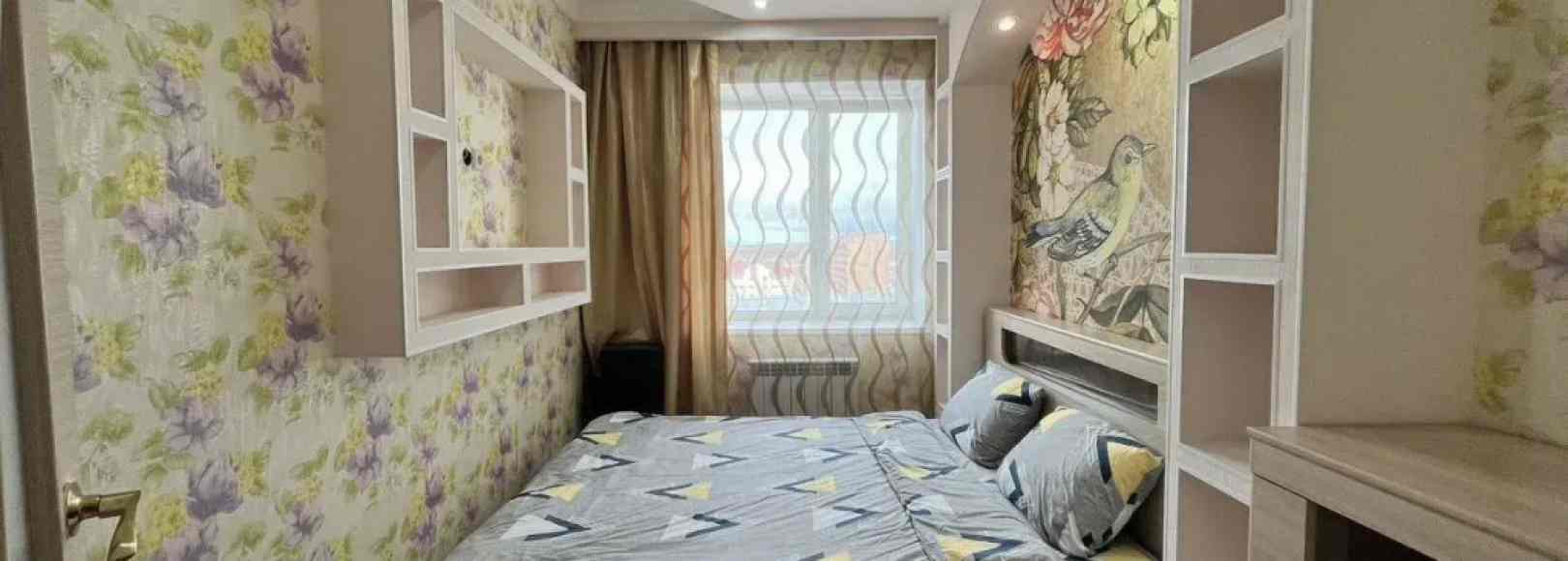 Фотография квартиры Квартира на Улице Раимкулова 2