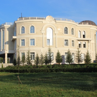 Фотография гостиницы Бутик-отель Royal B Boutique