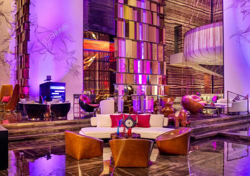 Фотография гостиницы W Guangzhou