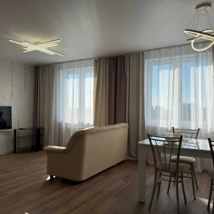 Фотография квартиры Квартира для большой семьи