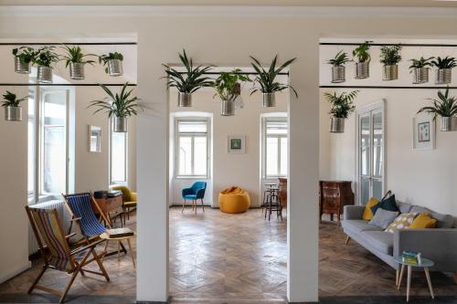 Фотография хостела ControVento