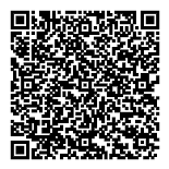 QR код хостела HotelJahonGrand