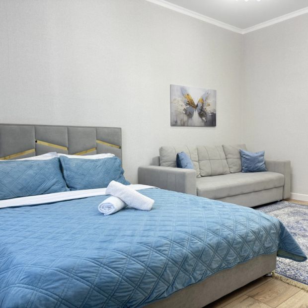 Фотографии квартиры 
            Квартира тихое место в шумном городе