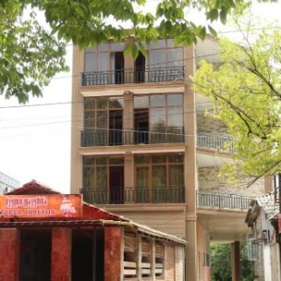 Фотография гостиницы Old Tavern