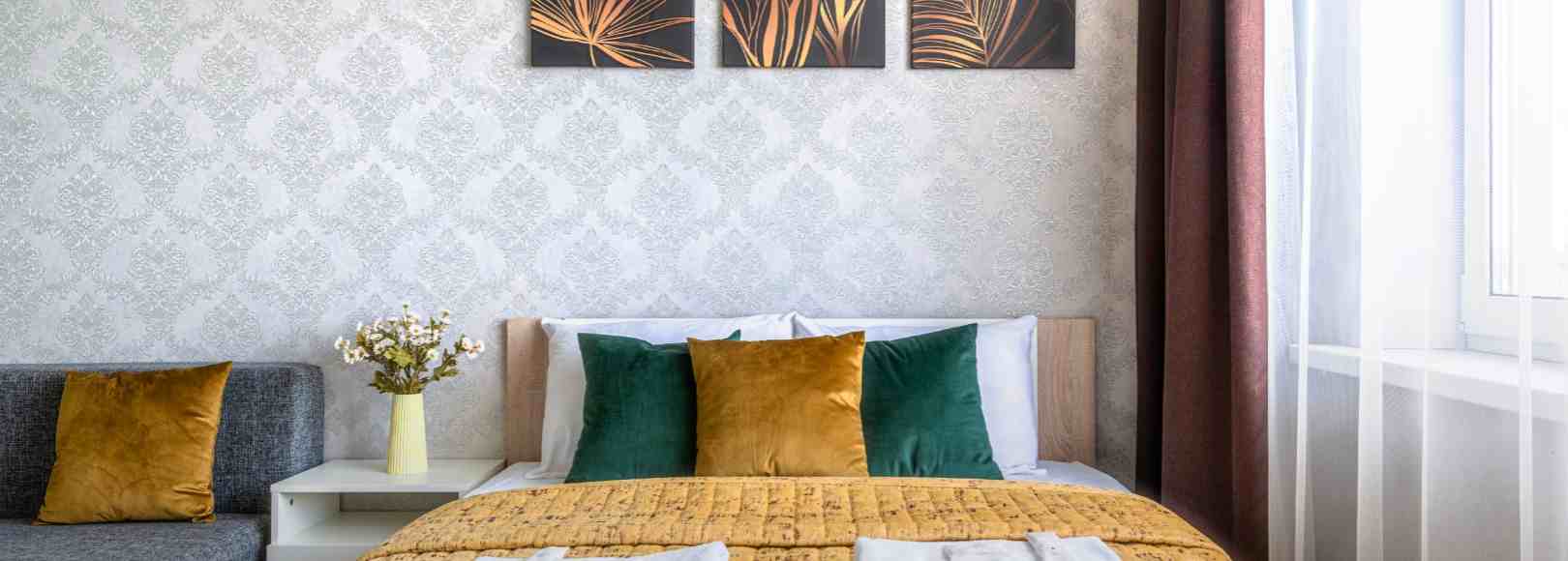 Фотография квартиры Уютная 1-к кв в микрорайоне "Солнечный" от RentAp