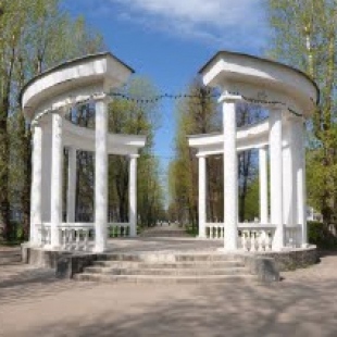 Фотография достопримечательности Ротонда