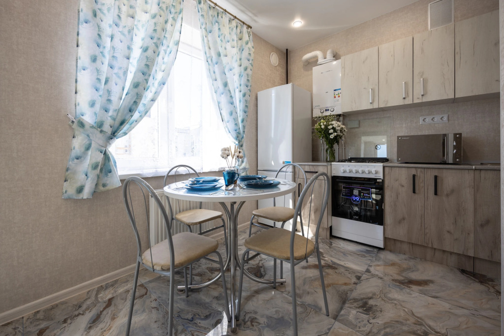 Фотография квартиры Квартира Уютная у моря