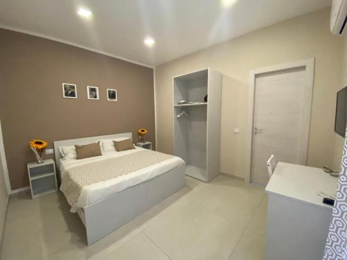 Фотография мини отеля CammaRoomì