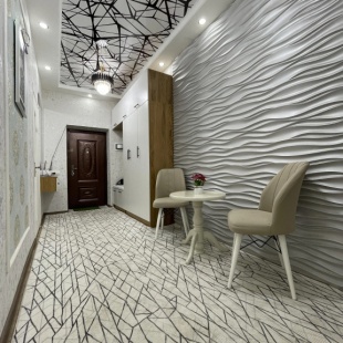 Фотография квартиры Апартаменты OS Beruniy