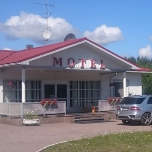 Фотография мотеля Торфяновка