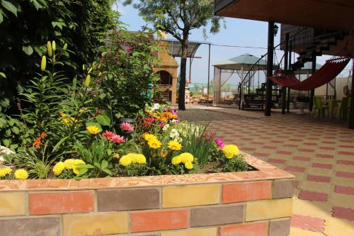 Фотография гостевого дома Солнечный