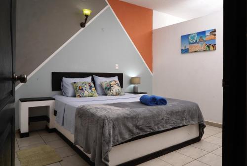 Фотография апарт отеля Plaza Royal Apartments