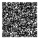 QR код мотеля Прудбой