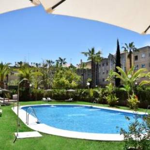 Фотографии гостиницы
TRH La Motilla