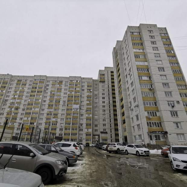 Фотографии квартиры
Браво Апартаменты на улице Победы 12