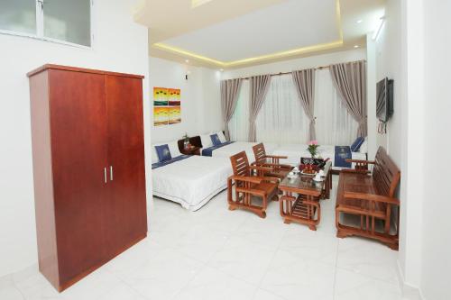 Фотография гостиницы An Binh Tai