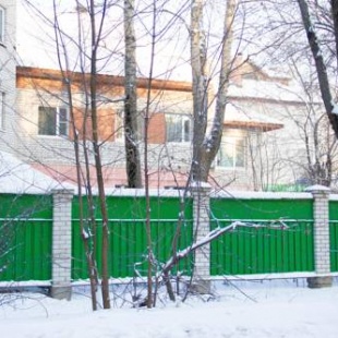 Фотография гостиницы Вологодские зори