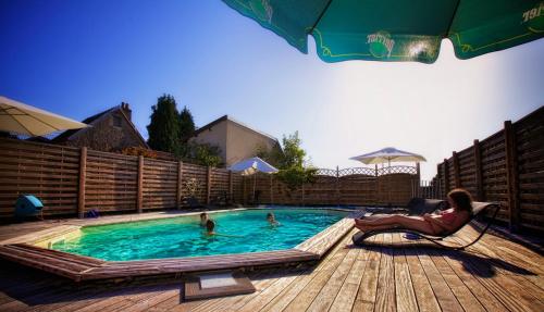 Фотография гостиницы Hotel De La Poste