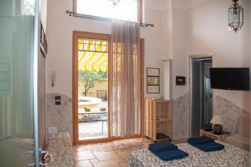 Фотография мини отеля Domus Vesuvia