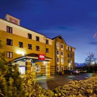 Фотографии гостиницы
ibis Lincoln