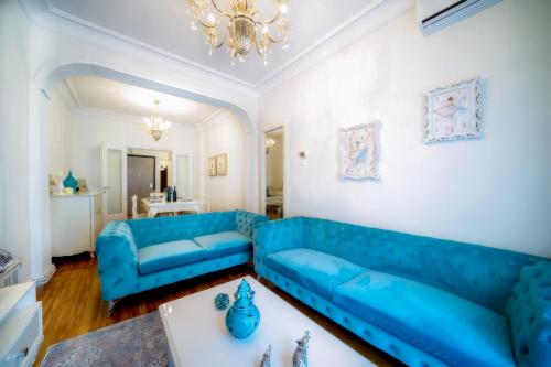 Фотография квартиры Acropolis deluxe Apt.(Must)