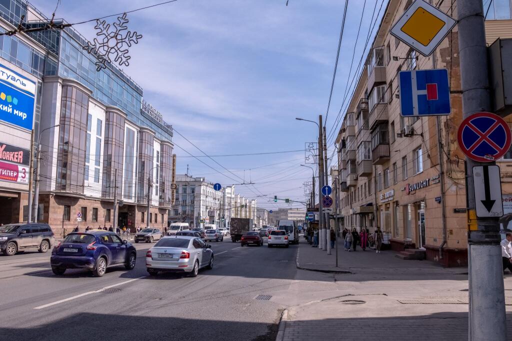 Фотография квартиры Апартаменты на улице Советская 66