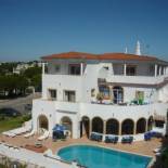 Фотография гостиницы Agua Marinha ROSA- Hotel