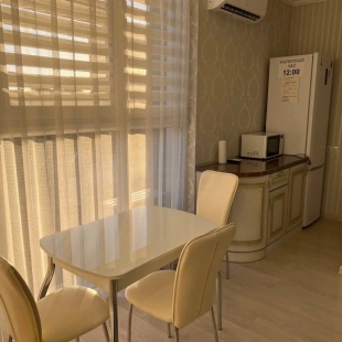 Фотография квартиры Апартаменты Сочипосуточно 5