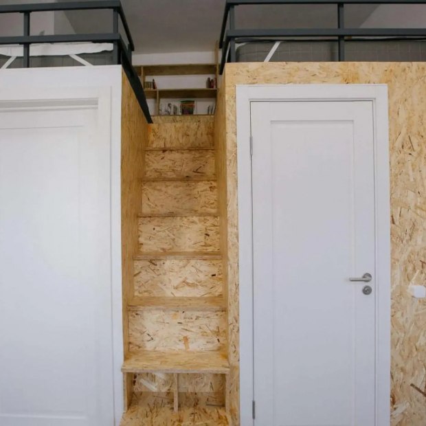 Фотографии квартиры 
            Апартаменты на улице Российская 14А