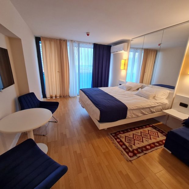 Фотографии квартиры
Апартаменты Orbi City C1211