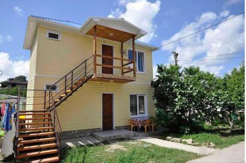 Фотография гостевого дома Заречье