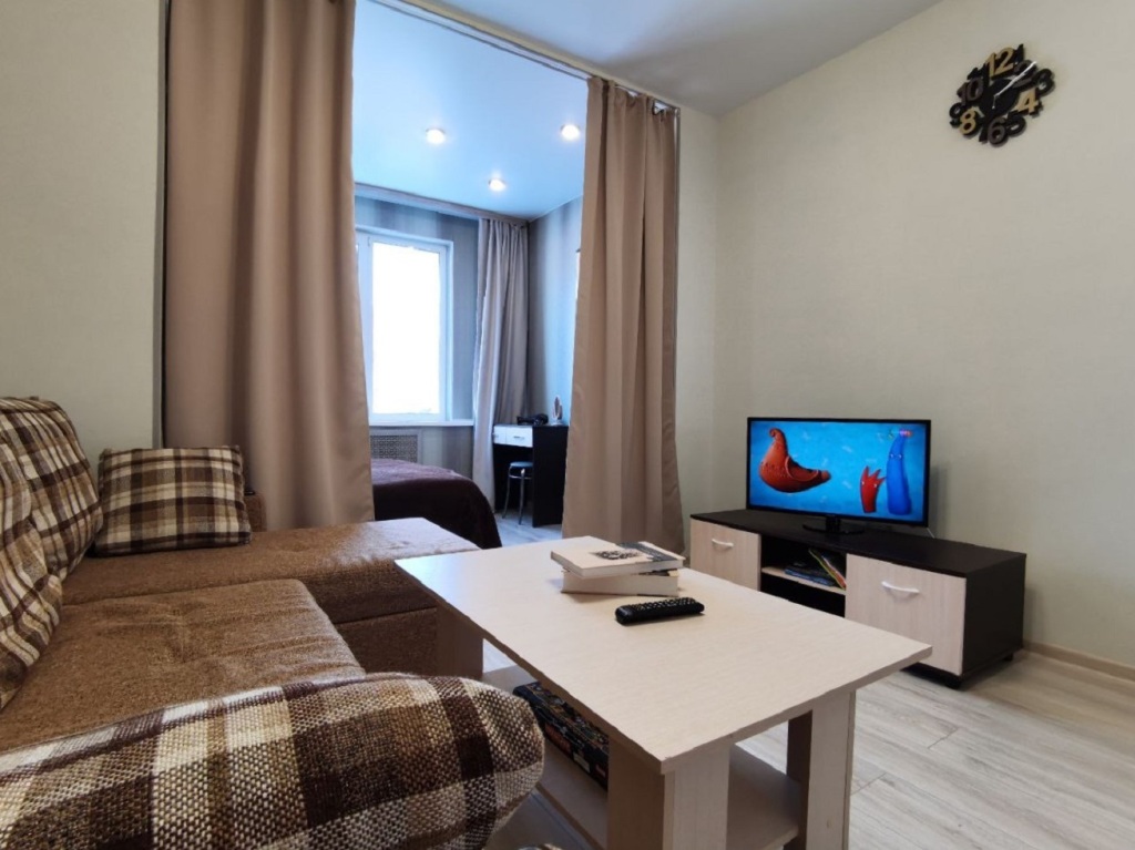 Фотография квартиры Апартаменты Araliya