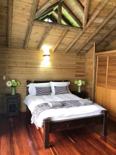 Фотографии гостевого дома
Cabañas Filadelfia