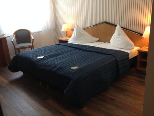 Фотография гостиницы Residenz Hotel Leipzig