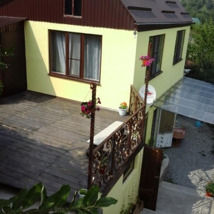 Фотография гостевого дома Солнечный