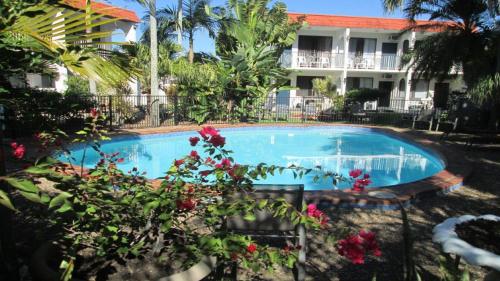 Фотография мотеля Tower Court Motel