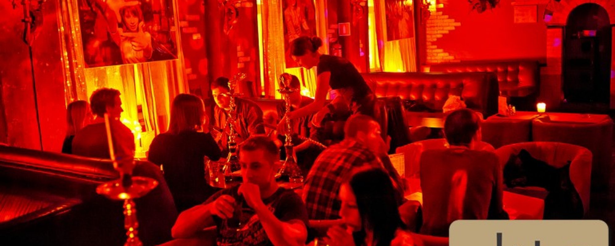Фотографии ночного клуба Shishas Lounge Bar