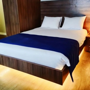 Фотография квартиры Апартаменты Sweethomeulsk КМ 35