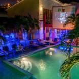 Фотография хостела First Curacao Hostel