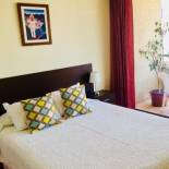 Фотография апарт отеля Aconcagua Apartments