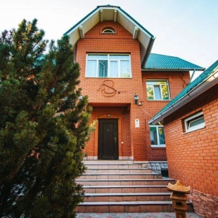 Фотография Коттеджа Частный Дом Эгоист 1