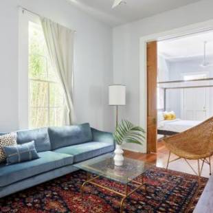 Фотографии апарт отеля
Sonder at Uptown