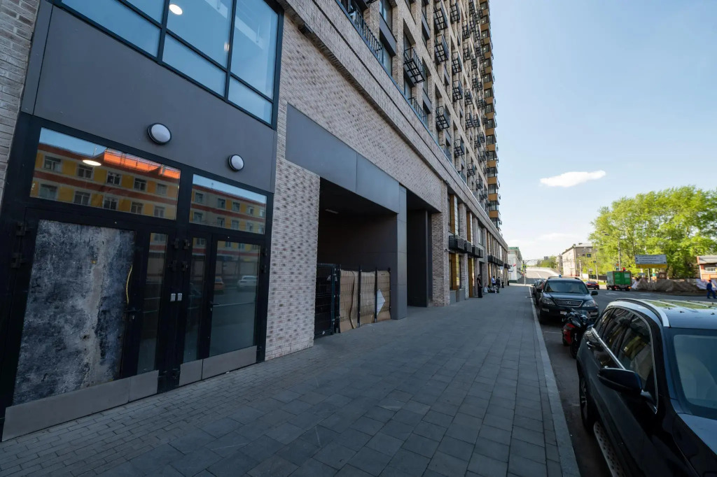 Фотография квартиры MOKO Apartments (МОКО Апартментс) на улице 1-а Магистральная